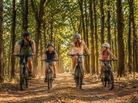 Journée Vélos de Pays
