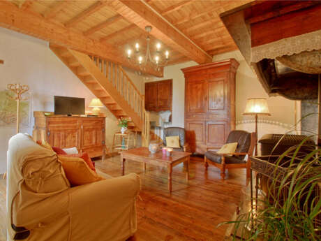 MAISON LES ARLETS