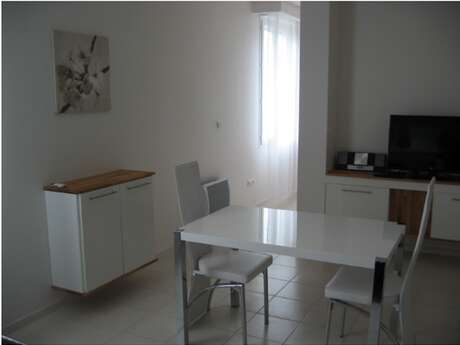 RÉSIDENCE LE BEAU SITE - STUDIO N°3