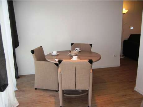 RÉSIDENCE LE BEAU SITE - APPT N°6
