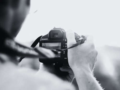 Concours photo jeunes - 5ème édition