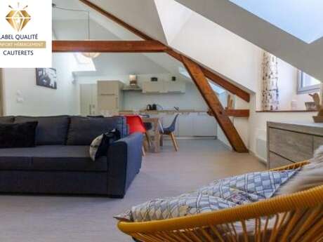 APPARTEMENT N°7