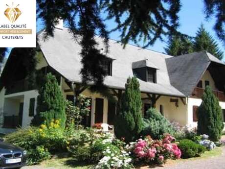 MAISON RDC