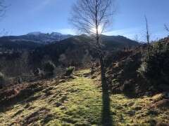 PYRÉNÉES2VALLÉES - TRAIL - VERTICALE DU LOURON