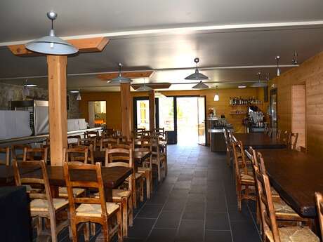 L'OULE RESTAURANT D'ALTITUDE