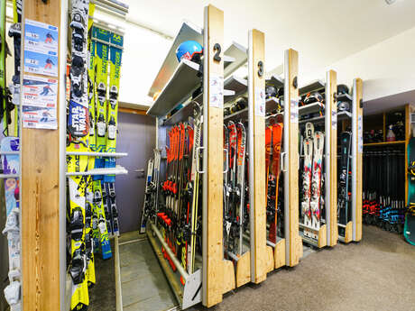 INTERSPORT VALNEA