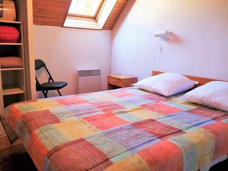 APPARTEMENT DANS RESIDENCE HAMEAU DU PARC