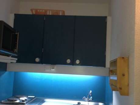 STUDIO DANS RESIDENCE