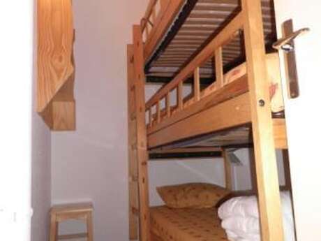 APPARTEMENT RÉSIDENCE ARMAZAN