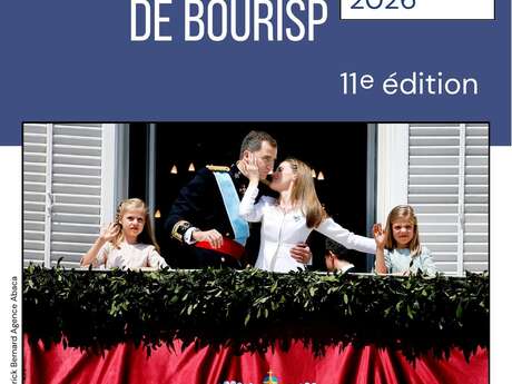 Les Journées du reportage photos