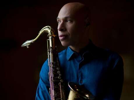 Stefano di Battista & Joshua Redman à Jazz in Marciac