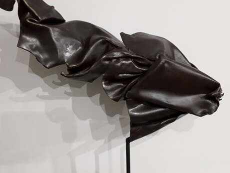 JEAN-MARC LUCE - ATELIER DU CAPAGAOU