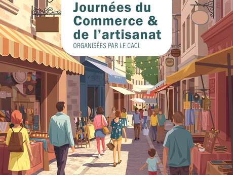 Journée commerciales et artisanales