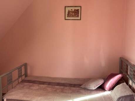 APPARTEMENT "EVA"