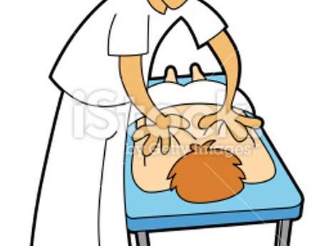 OSTEOPATHE
