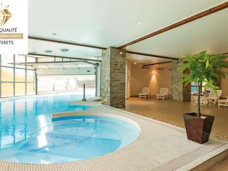 APPARTEMENT DANS RESIDENCE
