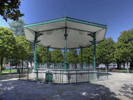 KIOSQUE