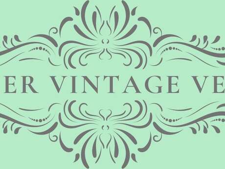 L'ATELIER VINTAGE VERT