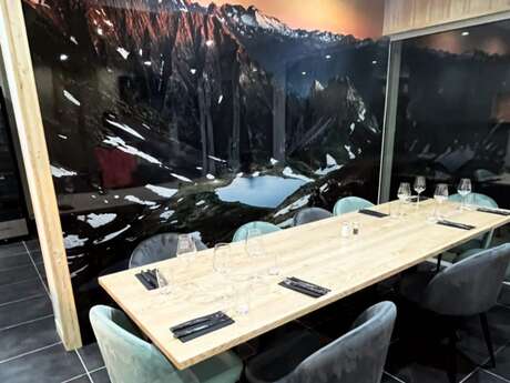 L'ATELIER DU BURGER
