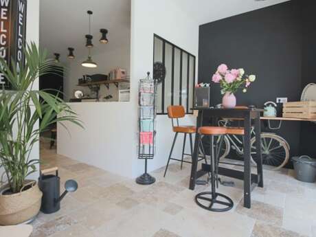 L'ATELIER CONCIERGERIE