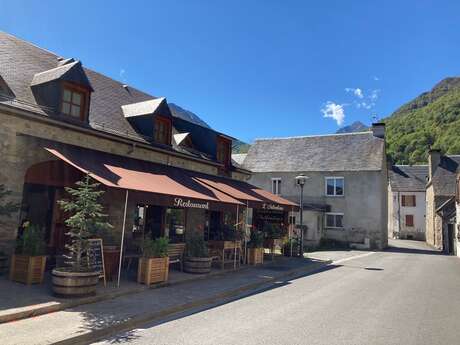 L'AUTHENTIQUE