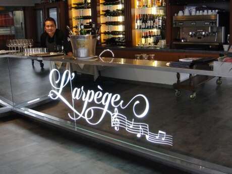 L'ARPEGE