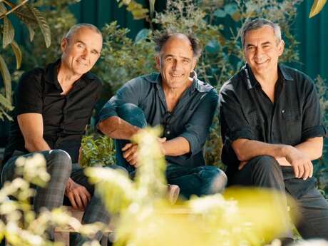 Lecture musicale à L'Astrada