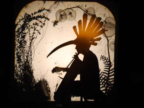 Théâtre à L'Astrada