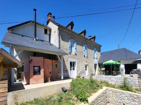 BAR DE L'ÉCOLE BUISSONNIÈRE
