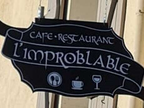 L'IMPROBABLE