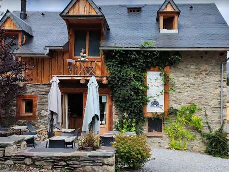 L'ATELIER GOURMAND