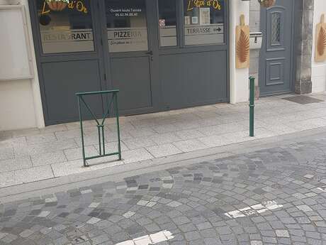 RESTAURANT L’EPI D'OR
