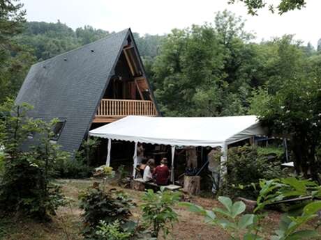 AUBERGE DES FÉES