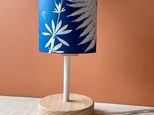 CAMILLE.R - DECOS MURALES - BIJOUX - LAMPES