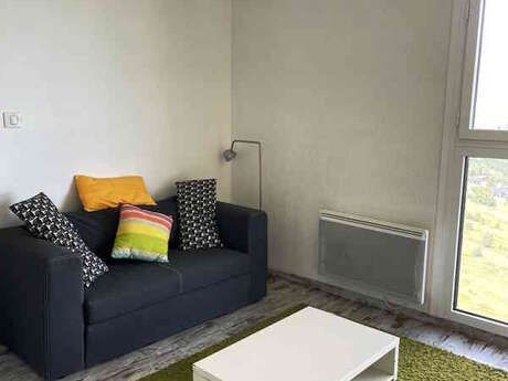 APPARTEMENT DANS RESIDENCE ARMAZAN