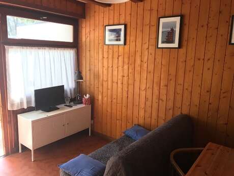 APPARTEMENT DANS RÉSIDENCE LA NESTE