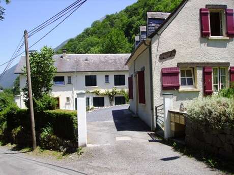 APPARTEMENT BIEN ENSOLEILLE