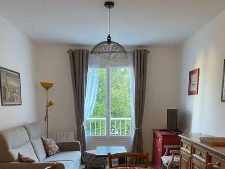APPARTEMENT LE THYM