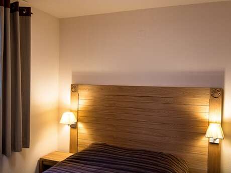 APPARTEMENT DANS RESIDENCE CAMI REAL