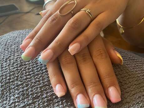 LC NAILS