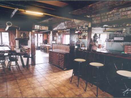 REFUGE DES CHASSEURS