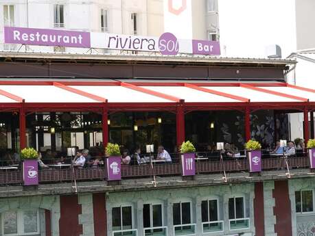 BRASSERIE RIVIERASOL