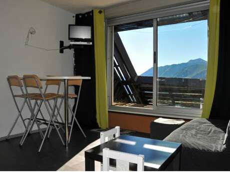 RESIDENCE PORT ENGALY I - N°22