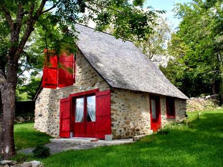 GÎTE COUSINÉ