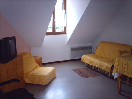 STUDIO DANS RESIDENCE