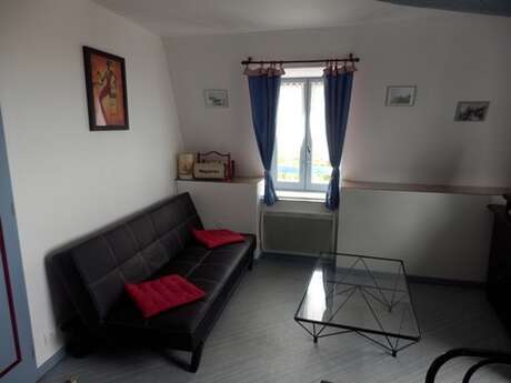 APPARTEMENT "LA GENTIANE"