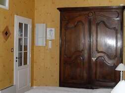 STUDIO DANS RESIDENCE