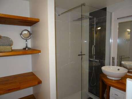 APPARTEMENT DANS RESIDENCE HOUNTANET