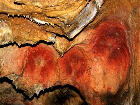 GROTTES DE GARGAS