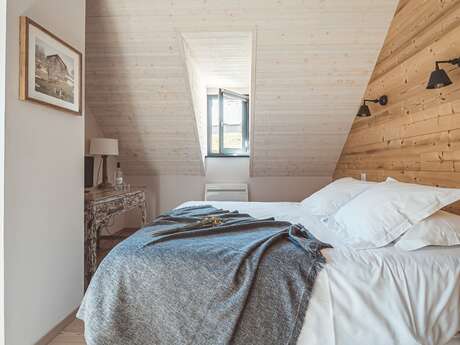 LES HAUTS DE SAINT-LARY - CHALET LE PLA D'ADET